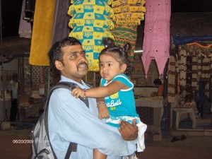 shilparaamam, Hyderabad