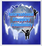 International bloggers community