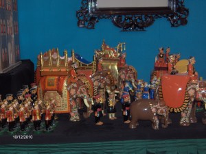 Dasara procession