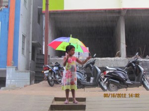 anagha in rain IMG_5361