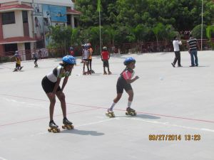 DRS International School Hyderabad