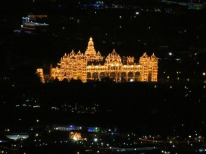 Mysore Palace