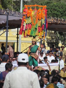 Dasara Procession
