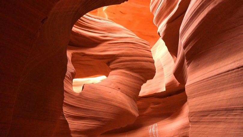 antelope canyon