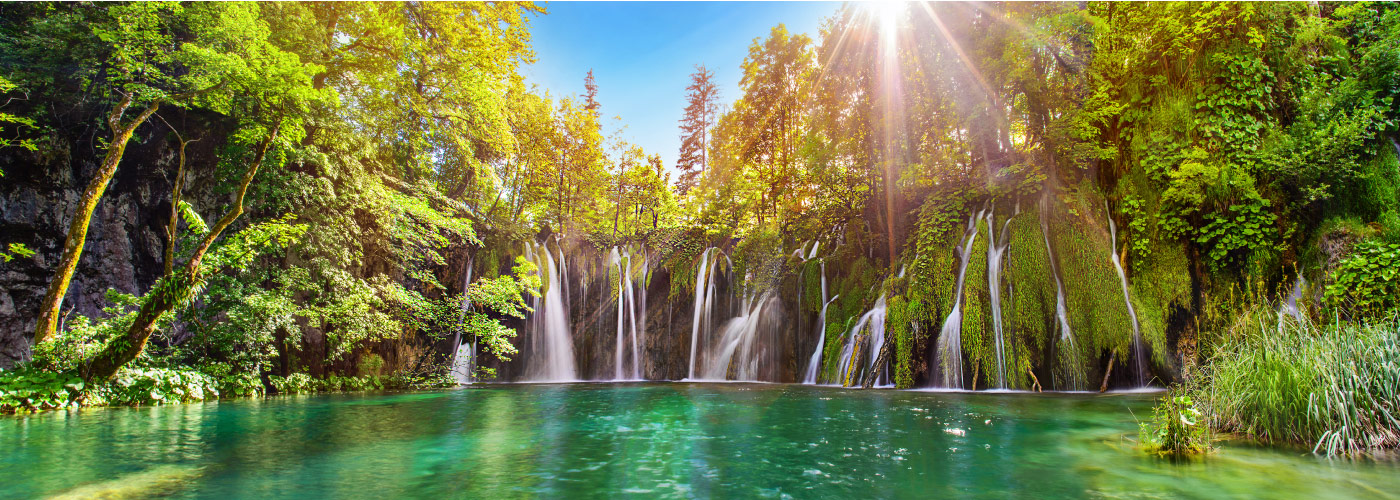 plitvice national park