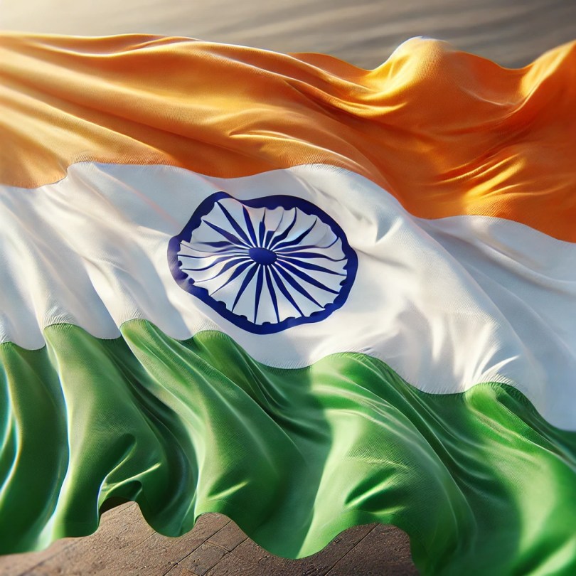 India National Flag